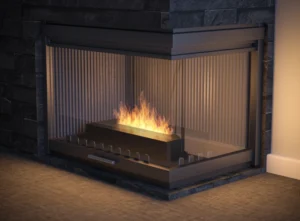 Biopõleti SIMPLEfire Simplebox 500