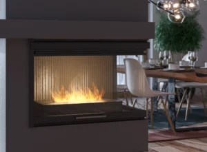 Biopõleti SIMPLEfire Simplebox 600