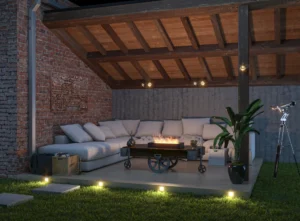 Biopõleti SIMPLEfire Simplebox 600