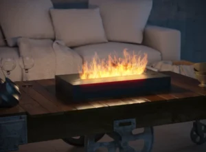 Biopõleti SIMPLEfire Simplebox 600