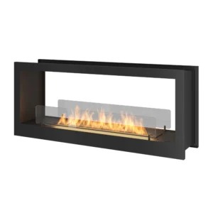 Biokamin InFire 2 Side 1200