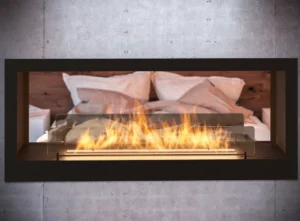 Biokamin InFire 2 Side 1200