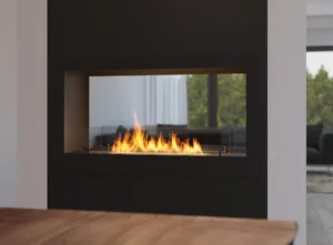 Biokamin InFire 2 Side 900