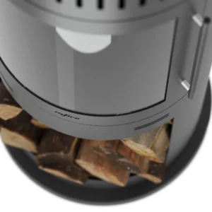 Biokamin InFire Incoza 4