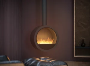 Biokamin InFire Incyrcle