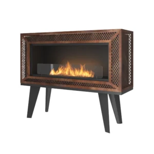 Biokamin InFire Industrial