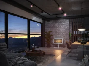 Biokamin InFire Inecco