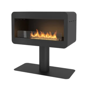 Biokamin InFire Inecco (must)