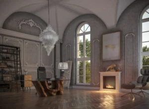 Biokamin InFire Inportal 1