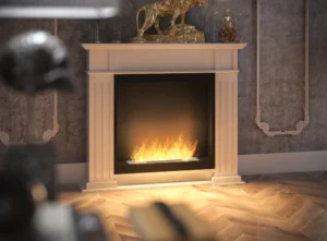 Biokamin InFire Inportal 1