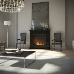 Biokamin InFire Inportal 1