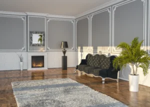 Biokamin InFire Inportal 1