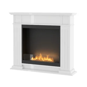 Biokamin InFire Inportal 1 (valge)