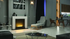 Biokamin InFire Inportal 2