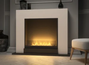 Biokamin InFire Inportal 2