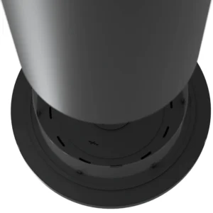 Biokamin InFire Inround