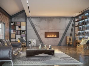 Biokamin InFire Inside 1200