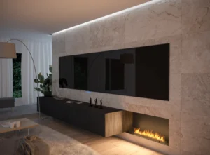 Biokamin InFire Inside C1000V1