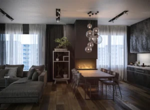 Biokamin InFire Inside C1000V2