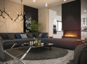 Biokamin InFire Inside C1200V1