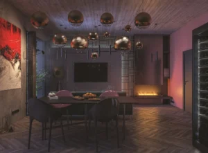 Biokamin InFire Inside C1200V1