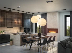 Biokamin InFire Inside C1200V2