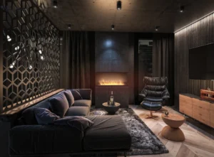 Biokamin InFire Inside C1200V2