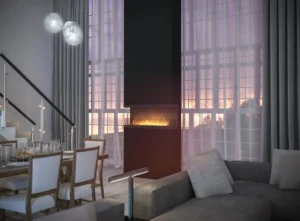 Biokamin InFire Inside C1200V3