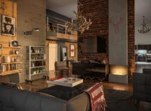 Biokamin InFire Inside C800V1