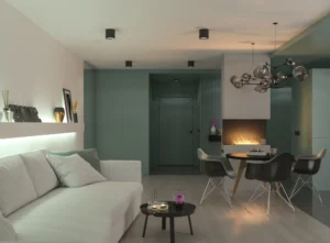 Biokamin InFire Inside C800V1