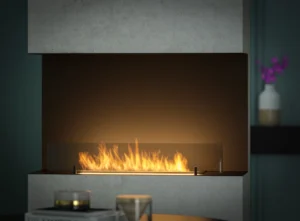 Biokamin InFire Inside C800V1