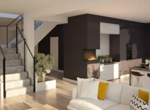 Biokamin InFire Inside C800V2