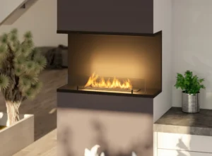 Biokamin InFire Inside C800V2