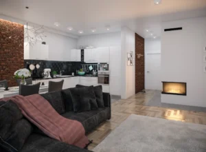 Biokamin InFire Inside L800V2