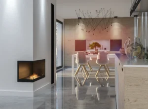 Biokamin InFire Inside L800V2