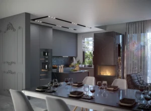 Biokamin InFire Inside P800V1