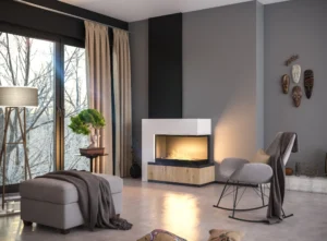 Biokamin InFire Inside P800V2