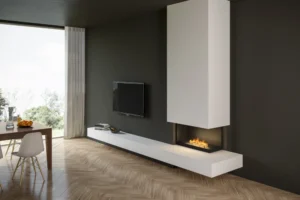 Biokamin InFire Inside P800V2