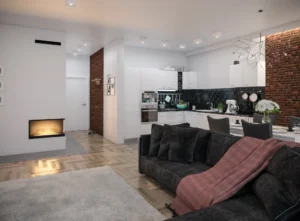 Biokamin InFire Inside P800V2