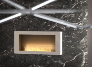 Biokamin seinale InFire Murall 1200