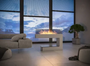 Biokamin InFire Spectrum