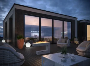 Biokamin InFire Spectrum