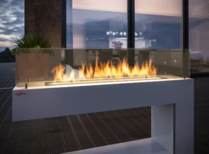 Biokamin InFire Spectrum