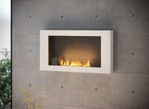 Biokamin seinale InFire Murall 1000