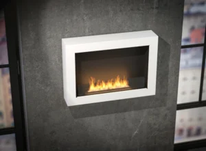 Biokamin seinale InFire Murall 800