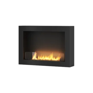 Biokamin seinale InFire Murall 800 (must)