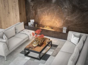 Biopõleti InFire Inbox 600