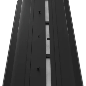 Biopõleti InFire Insert Black 1200