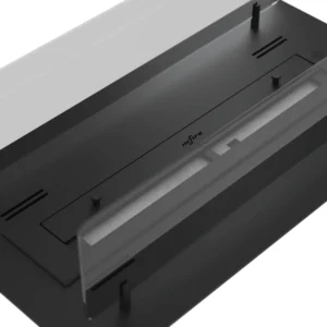 Biopõleti InFire Insert Black 600