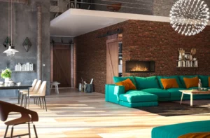 Biokamin InFire Inside L1100V2